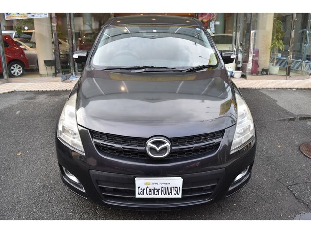 MAZDA MPV 2006