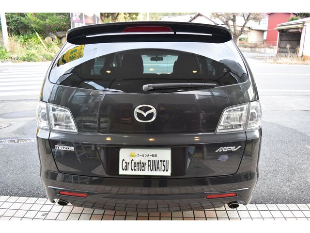 MAZDA MPV 2006