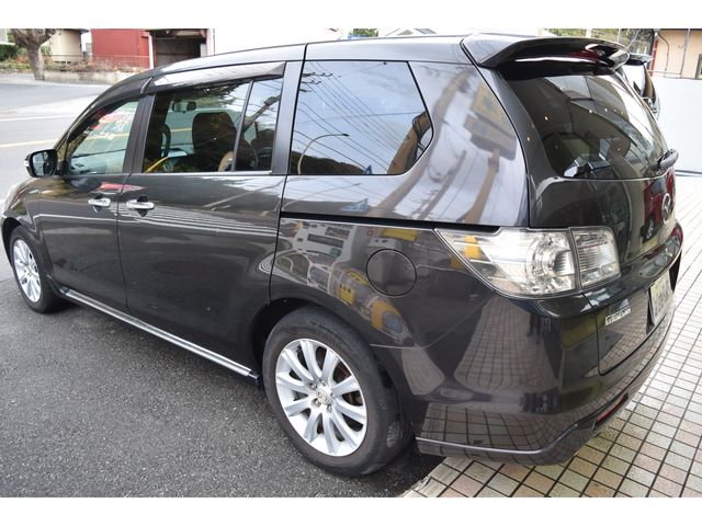 MAZDA MPV 2006