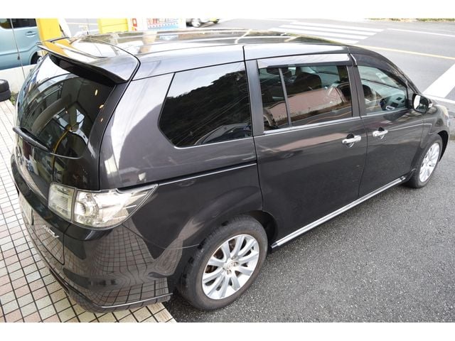 MAZDA MPV 2006