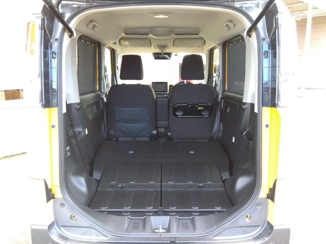 SUZUKI Spacia GEAR 2020