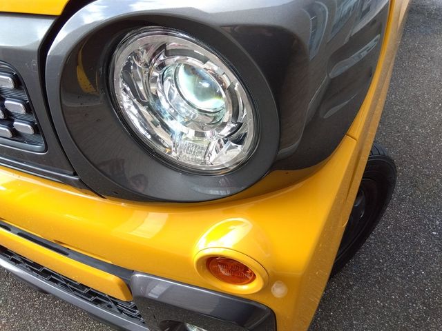 SUZUKI Spacia GEAR 2020