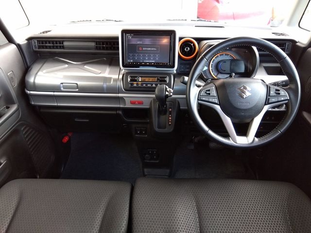 SUZUKI Spacia GEAR 2020