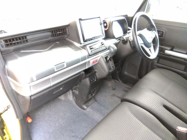 SUZUKI Spacia GEAR 2020