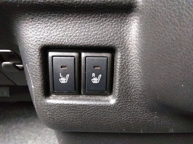 SUZUKI Spacia GEAR 2020