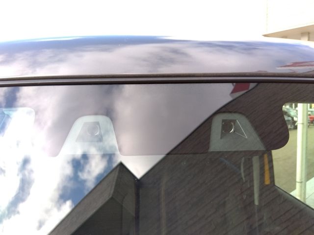 SUZUKI Spacia GEAR 2020