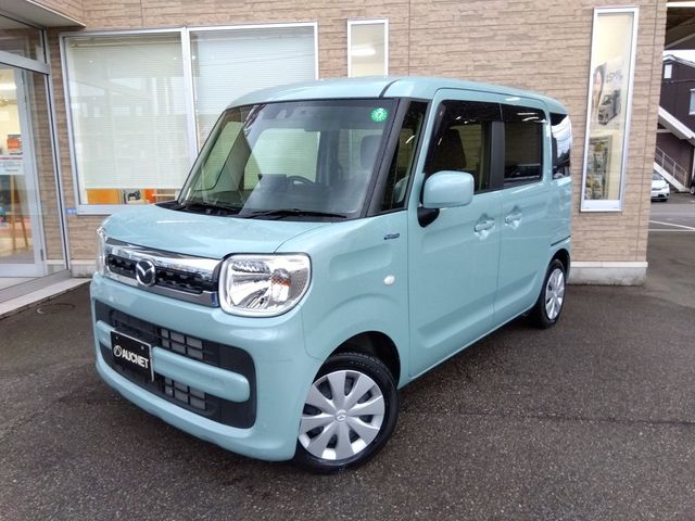 MAZDA FLAIR WAGON 2020