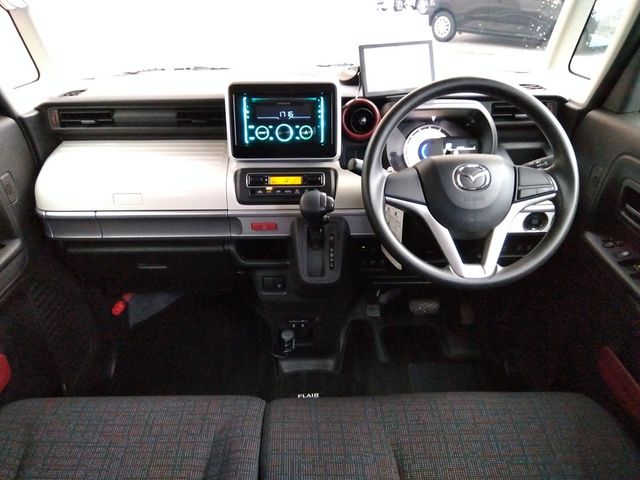 MAZDA FLAIR WAGON 2020