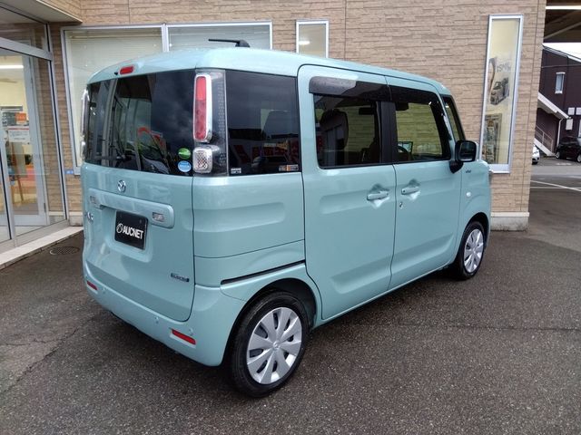 MAZDA FLAIR WAGON 2020