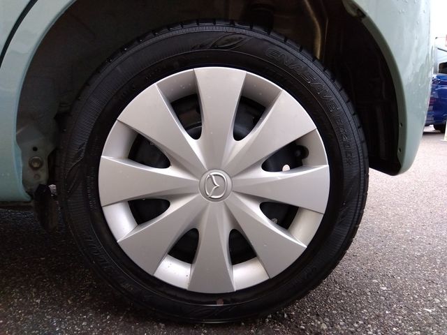 MAZDA FLAIR WAGON 2020