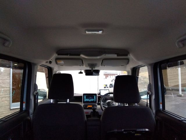 MAZDA FLAIR WAGON 2020