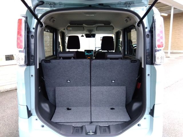 MAZDA FLAIR WAGON 2020