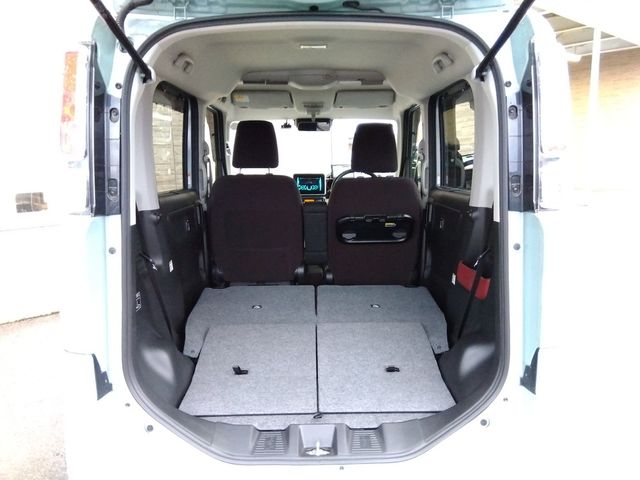 MAZDA FLAIR WAGON 2020