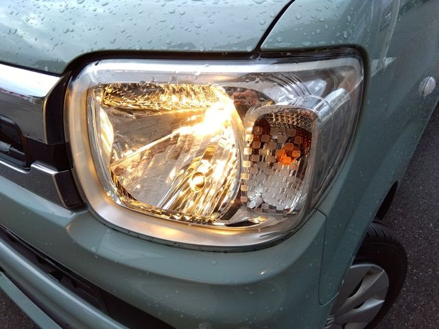 MAZDA FLAIR WAGON 2020