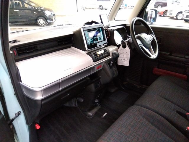 MAZDA FLAIR WAGON 2020