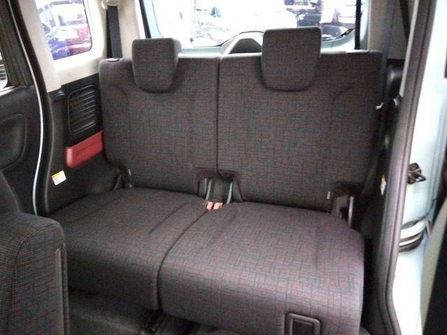 MAZDA FLAIR WAGON 2020