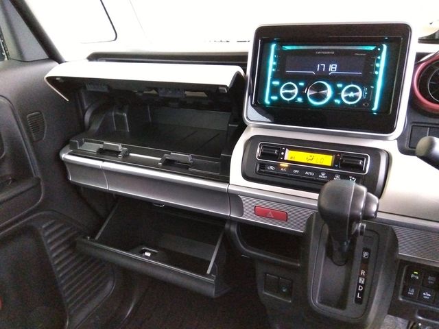 MAZDA FLAIR WAGON 2020