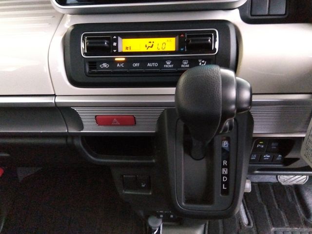 MAZDA FLAIR WAGON 2020