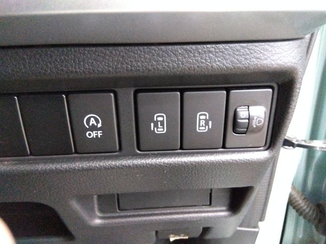 MAZDA FLAIR WAGON 2020