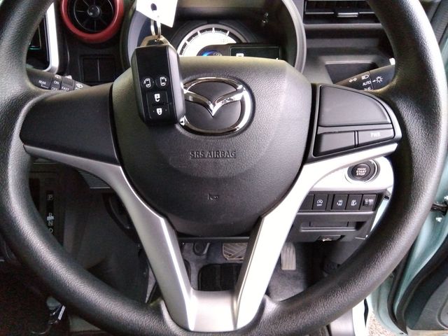 MAZDA FLAIR WAGON 2020