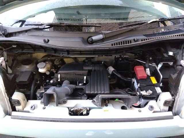 MAZDA FLAIR WAGON 2020