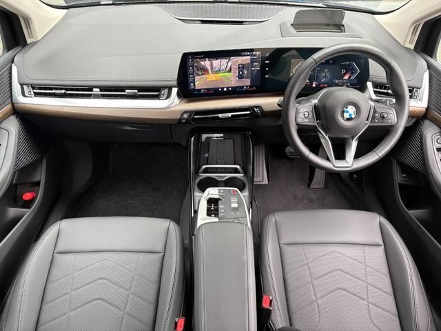 BMW BMW 2series Active Tourer 2025