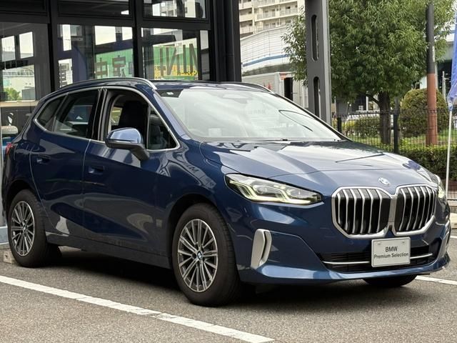 BMW BMW 2series Active Tourer 2025
