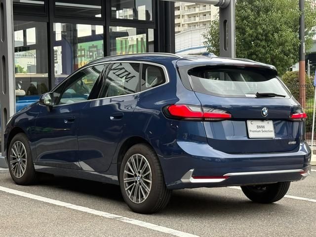 BMW BMW 2series Active Tourer 2025