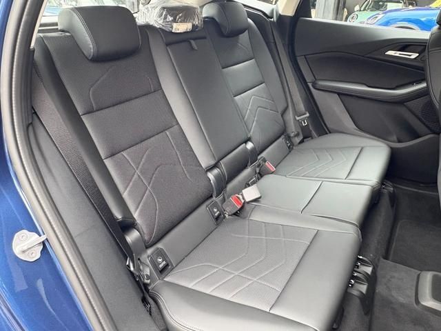 BMW BMW 2series Active Tourer 2025