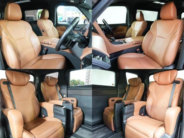 TOYOTA VELLFIRE  HYBRID 2023