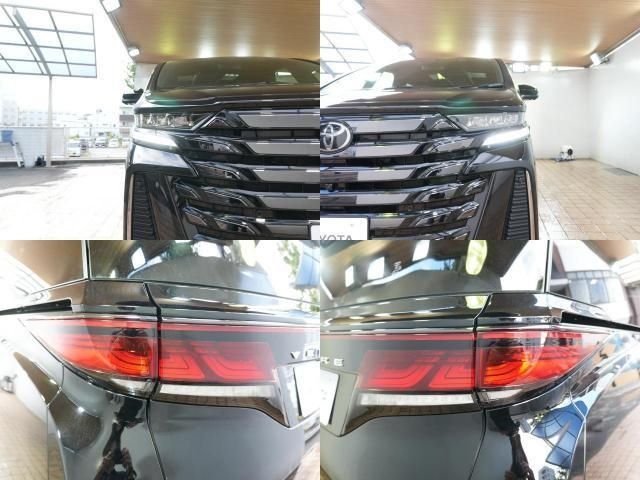 TOYOTA VELLFIRE  HYBRID 2023