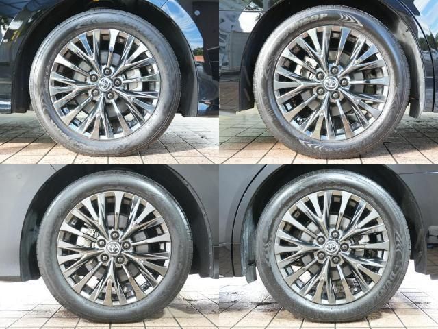 TOYOTA VELLFIRE  HYBRID 2023