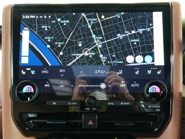 TOYOTA VELLFIRE  HYBRID 2023