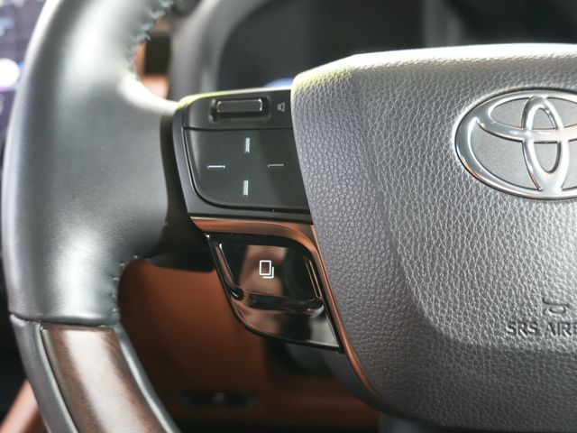 TOYOTA VELLFIRE  HYBRID 2023