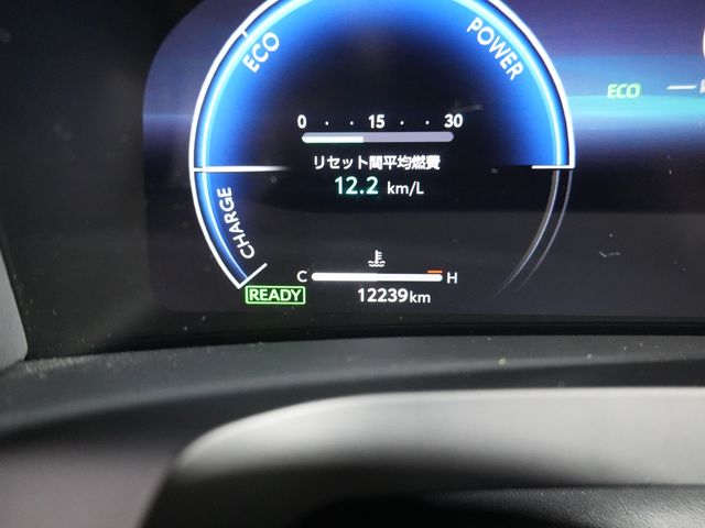 TOYOTA VELLFIRE  HYBRID 2023