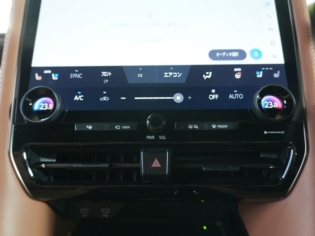 TOYOTA VELLFIRE  HYBRID 2023