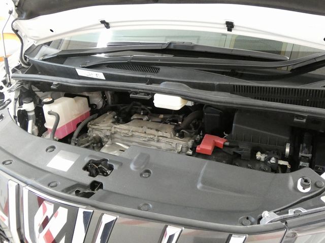 TOYOTA ALPHARD 4WD 2021