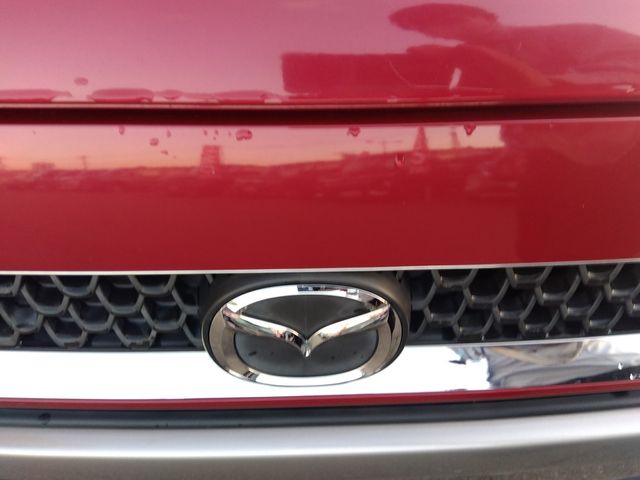 MAZDA FLAIR CROSSOVER 4WD 2014