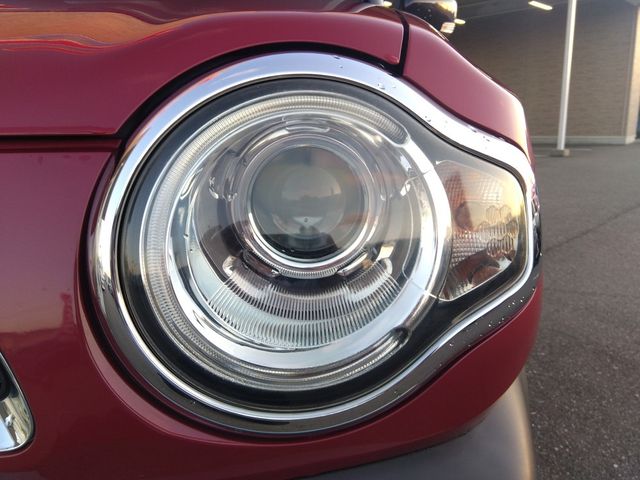 MAZDA FLAIR CROSSOVER 4WD 2014