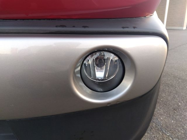 MAZDA FLAIR CROSSOVER 4WD 2014