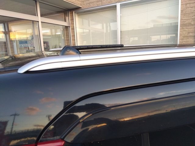 MAZDA FLAIR CROSSOVER 4WD 2014