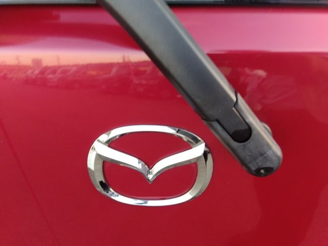 MAZDA FLAIR CROSSOVER 4WD 2014