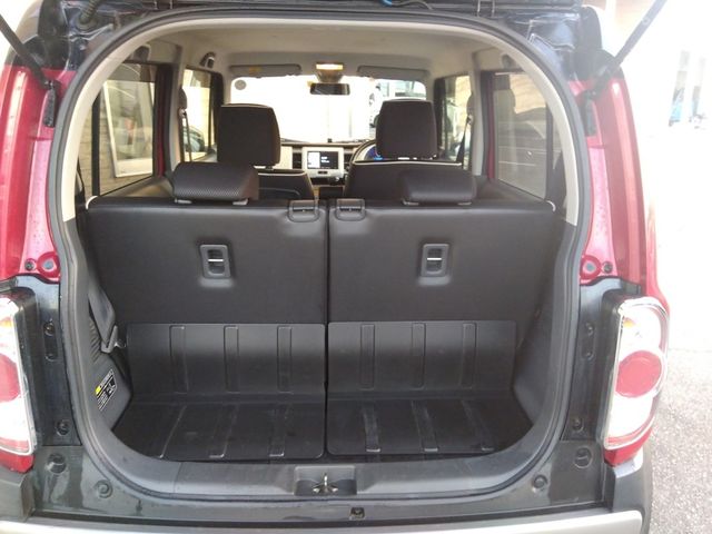 MAZDA FLAIR CROSSOVER 4WD 2014