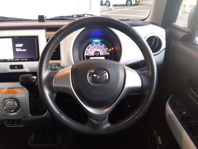 MAZDA FLAIR CROSSOVER 4WD 2014