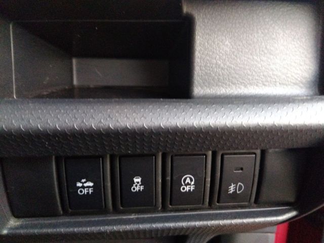 MAZDA FLAIR CROSSOVER 4WD 2014