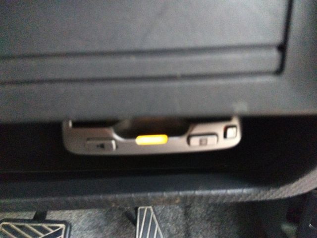 MAZDA FLAIR CROSSOVER 4WD 2014