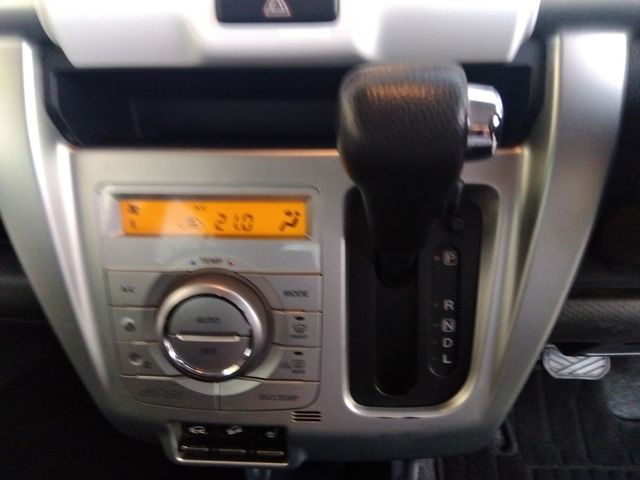 MAZDA FLAIR CROSSOVER 4WD 2014