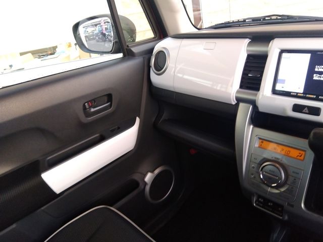 MAZDA FLAIR CROSSOVER 4WD 2014