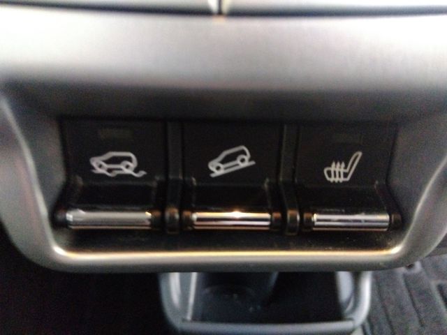 MAZDA FLAIR CROSSOVER 4WD 2014