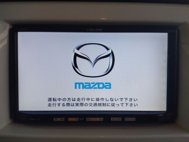 MAZDA FLAIR CROSSOVER 4WD 2014
